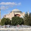 Istanbul Hagia Sophia 1